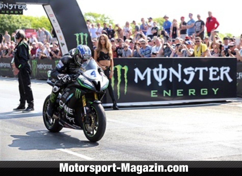 Die Tourist Trophy auf der Isle of Man (German Edition)