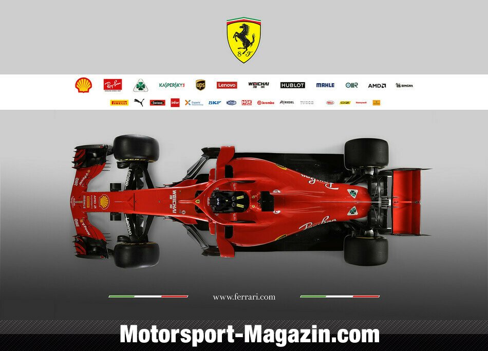 Formel 1 Infos Autos 0860180