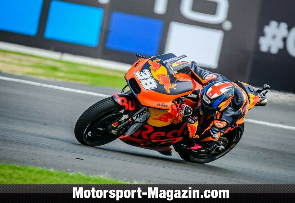 Motogp Zeiten Motogp Zeiten