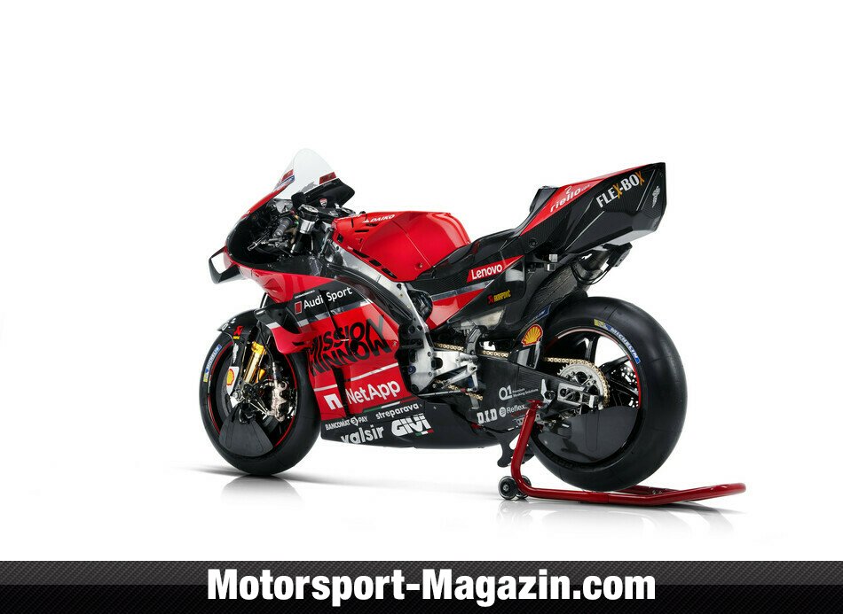 Moto GP News 0937435