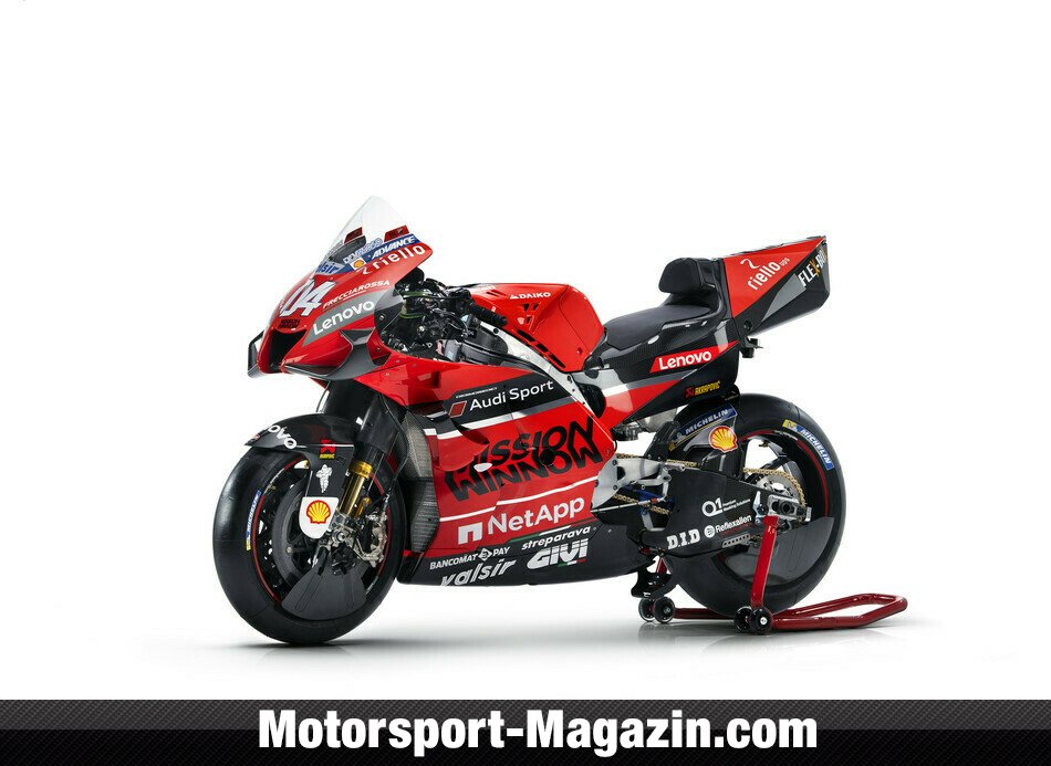 Moto GP News 0937439