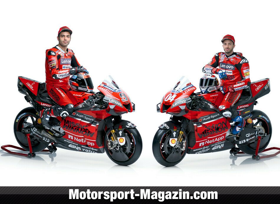 Moto GP News 0937469