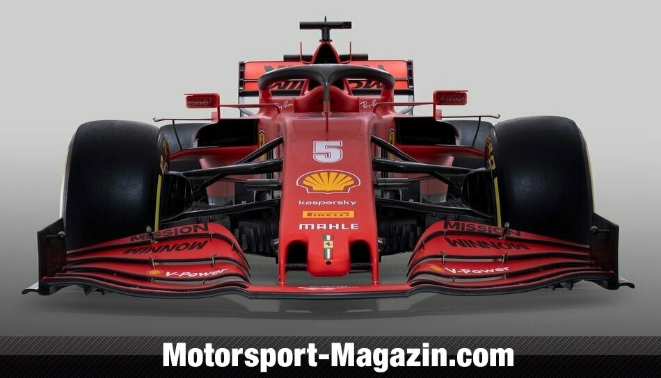 Formel 1 News 0938230