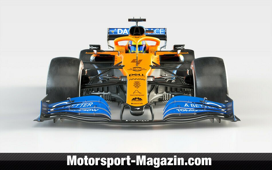 Formel 1 News Autos 0938375