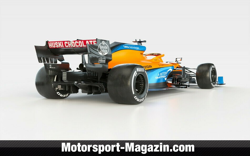 Formel 1 News Autos 0938376