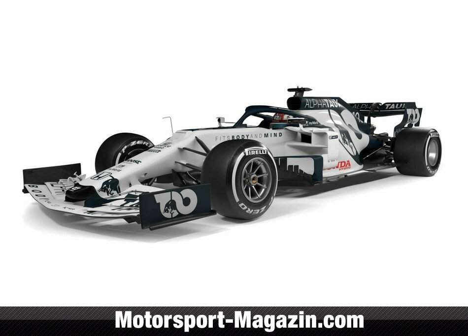 Formel 1 News Autos 0938554