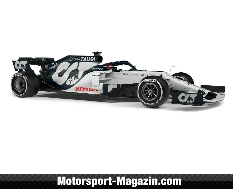 Formel 1 News Autos 0938566