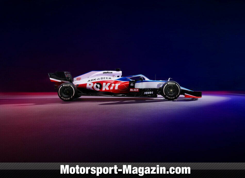 Formel 1 News Autos 0938782