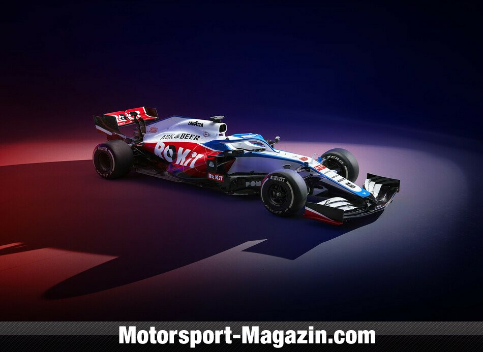 Formel 1 News Autos 0938784