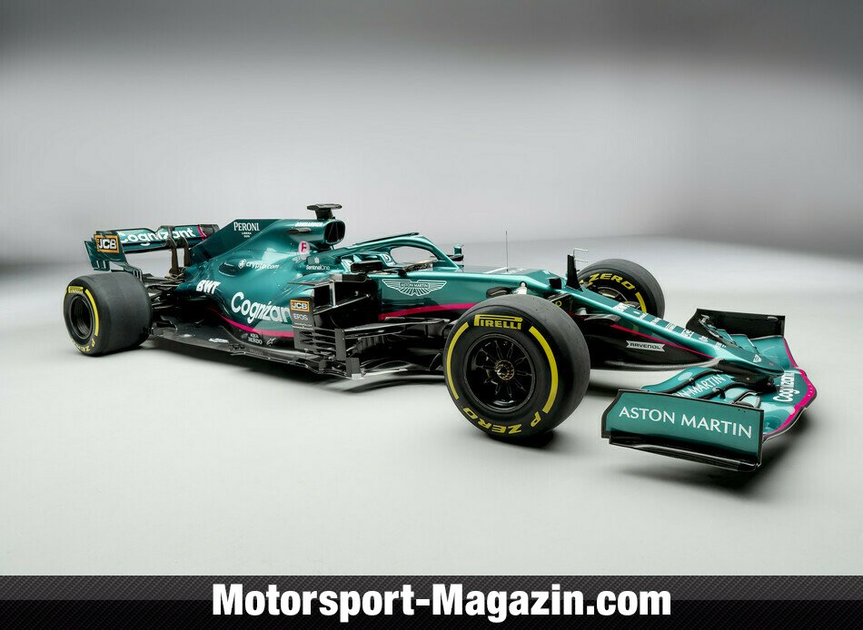 Formel 1 News Autos Teil 4 0968413