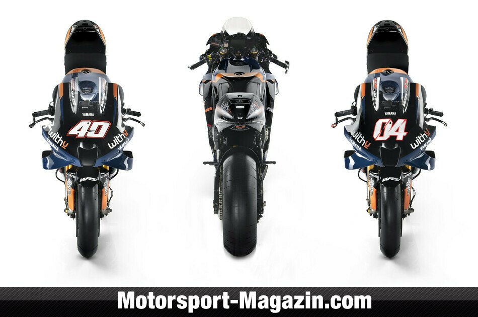 Moto GP Die neuen Bikes  für 2022 0999095