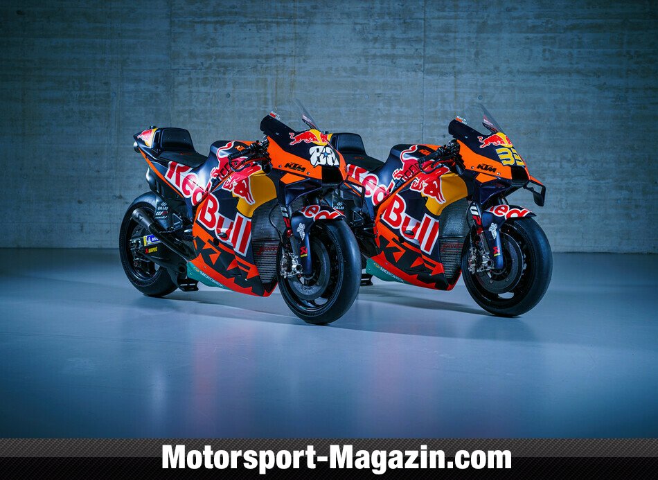 Moto GP Die neuen Bikes  für 2022 0999129