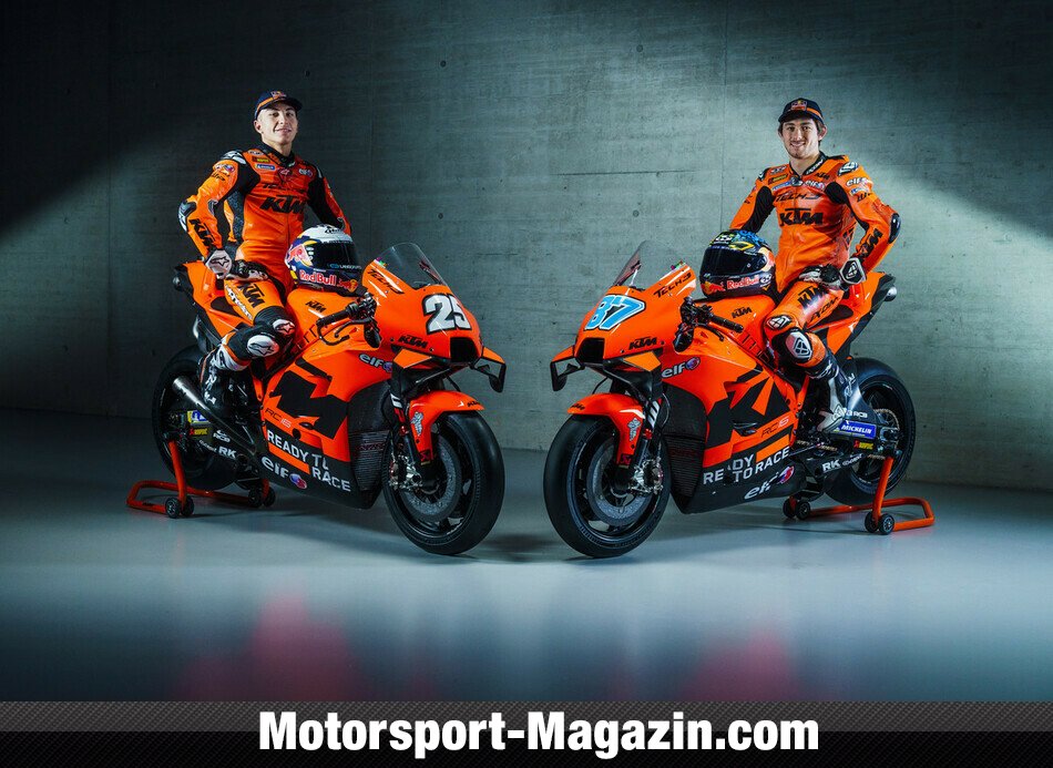 Moto GP Die neuen Bikes  für 2022 0999159