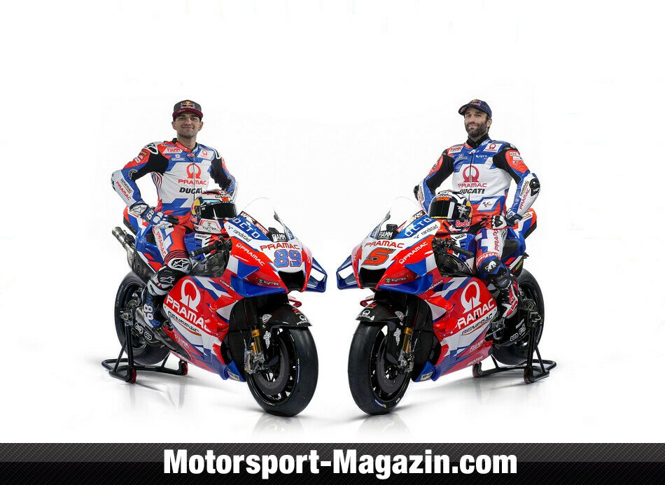 Moto GP News Bilder Bikes Teil 2 0999488