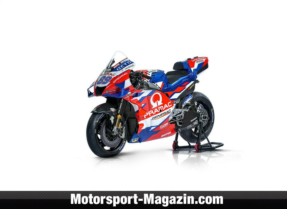 Moto GP News Bilder Bikes Teil 2 0999495