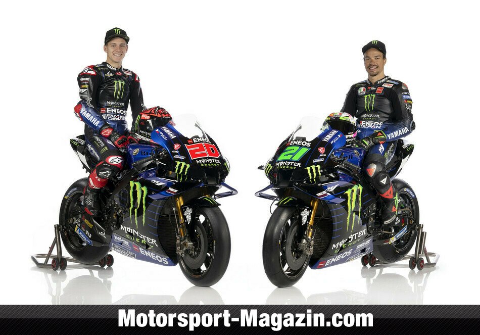 Moto GP News Bilder Bikes Teil 2 0999568