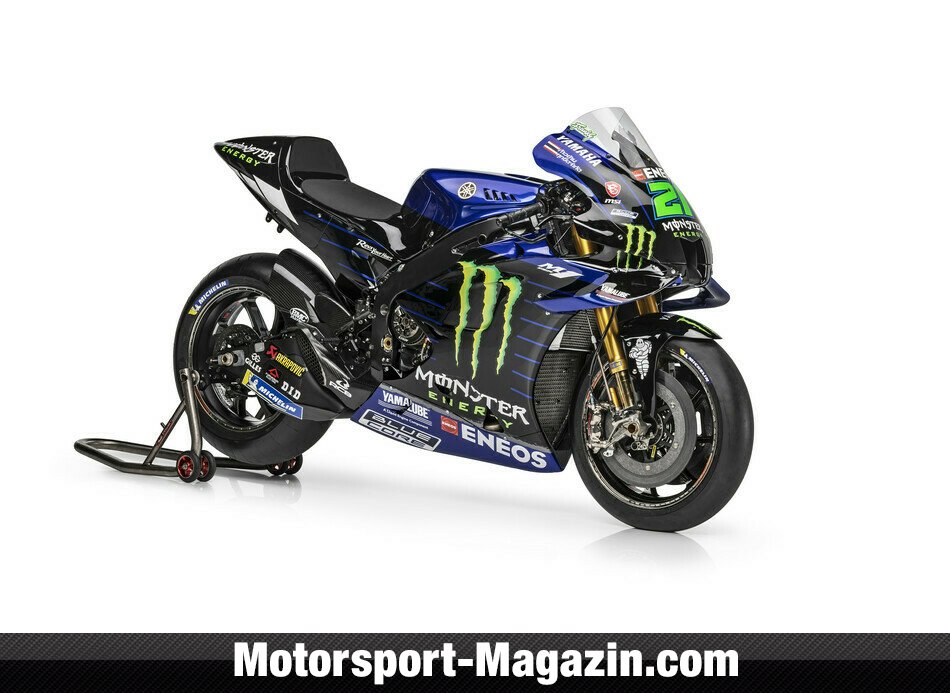 Moto GP News Bilder Bikes Teil 2 0999583