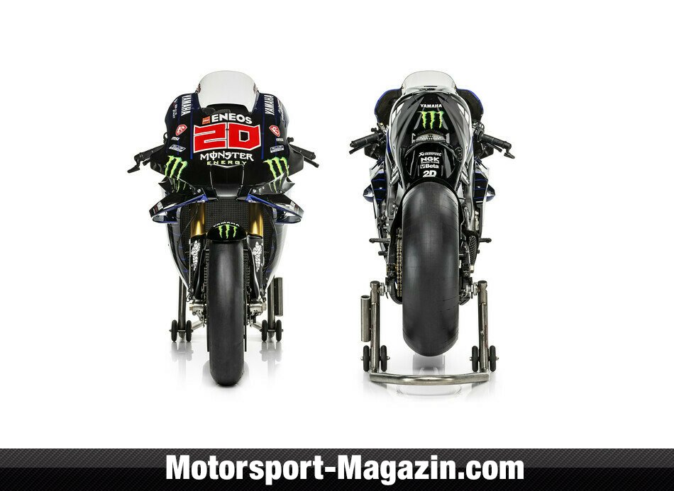 Moto GP News Bilder Bikes Teil 2 0999587