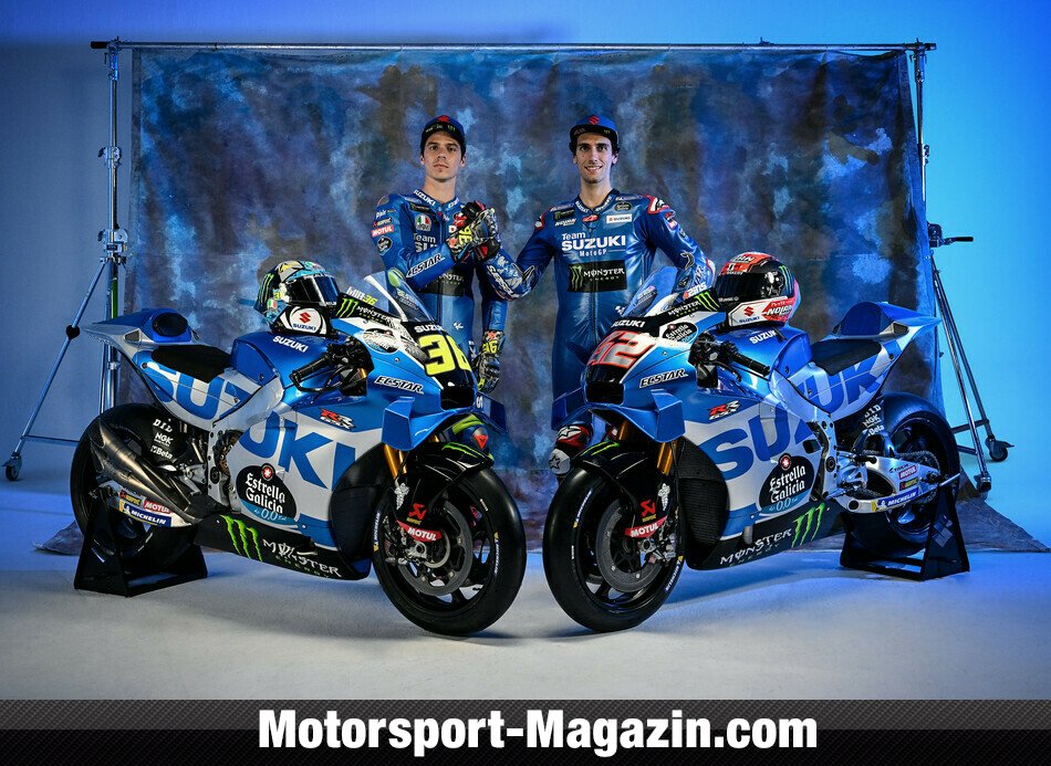 Moto GP News Bilder Bikes Teil 2 0999627