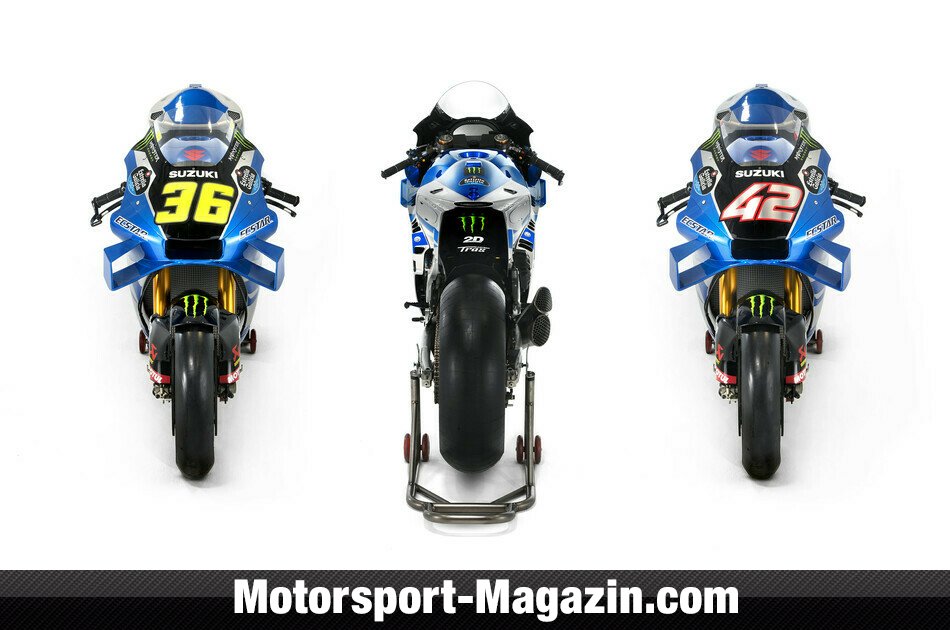 Moto GP News Bilder Bikes Teil 2 0999633