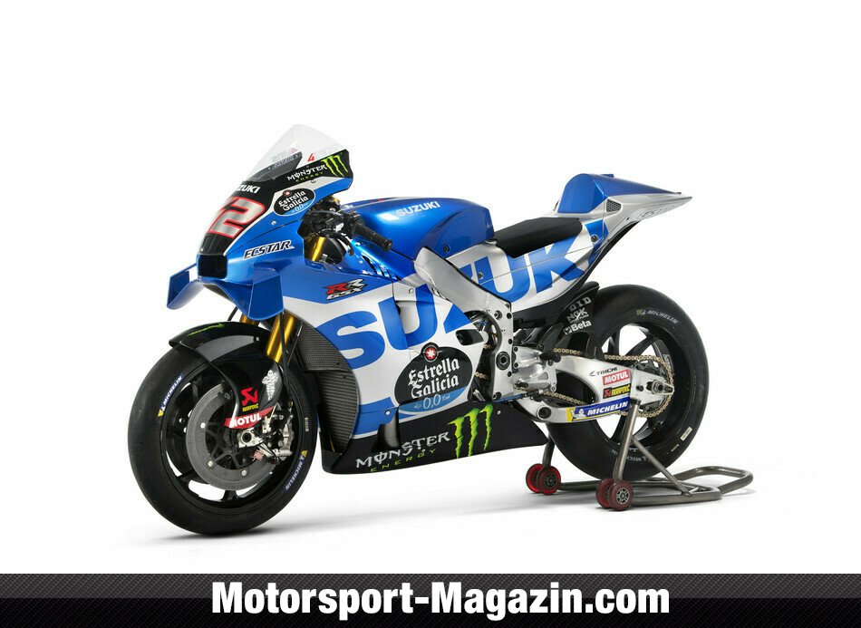 Moto GP News Bilder Bikes Teil 2 0999638