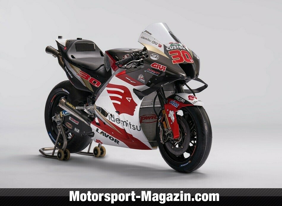 Moto GP News Bilder Bikes Teil 4 1000146