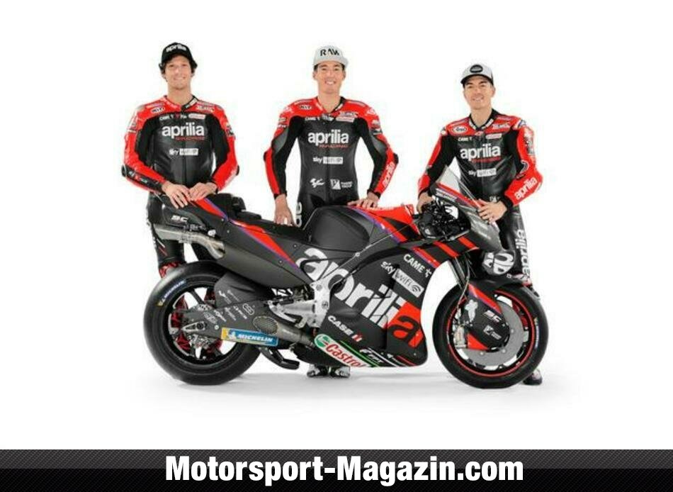 Moto GP News Bilder Bikes Teil 4 1000195