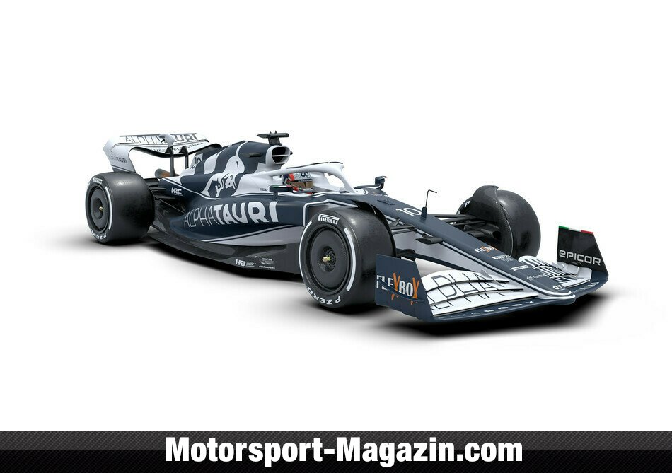 Formel 1 News Autos Teil 2 1000596