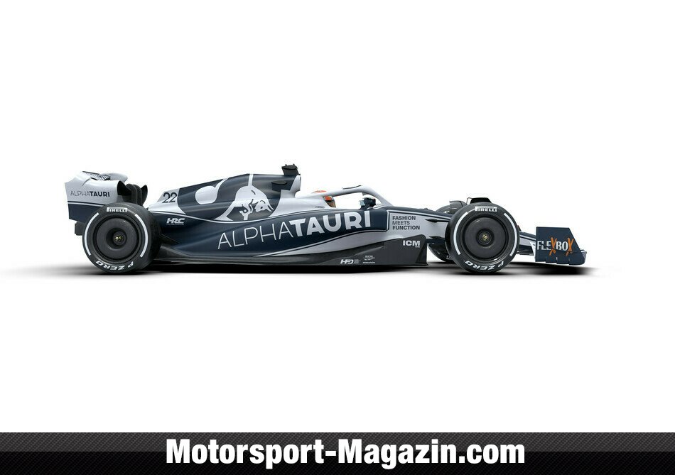 Formel 1 News Autos Teil 2 1000597