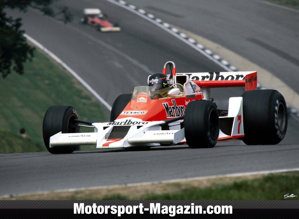 Formel 1 1976 Formel 1 1976