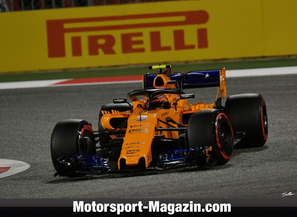 Formel 1 Bahrain Qualifying Formel 1 Bahrain Qualifying