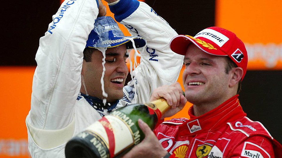 Ferrari ist schlagbar!, Foto: xpb.cc Ferrari ist schlagbar!, Foto: xpb.cc