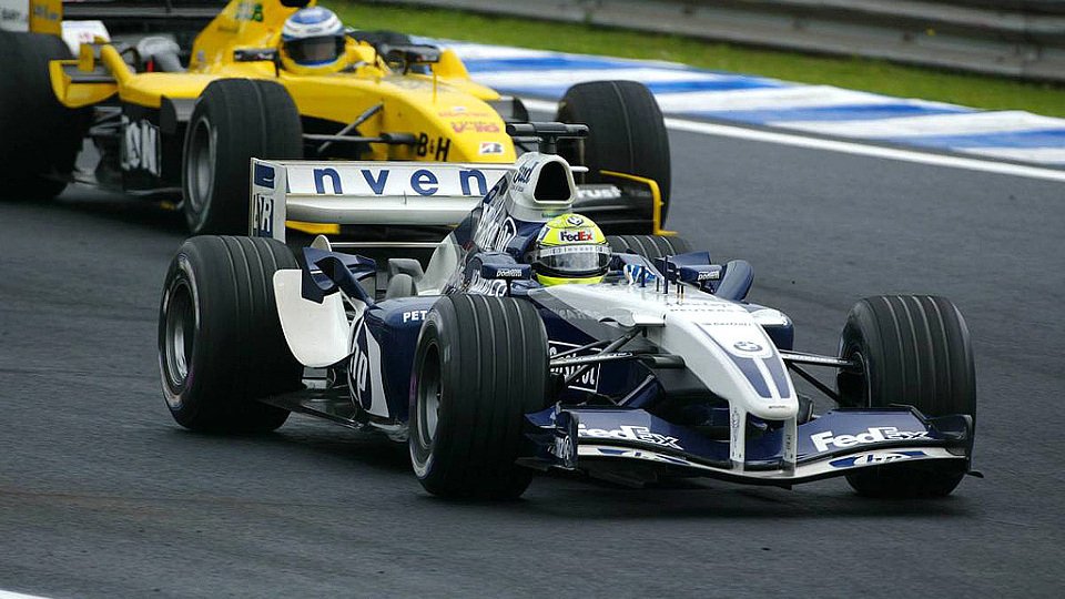 Die Formel 1 schrammte knapp an einer Katastrophe vorbei!, Foto: xpb.cc Die Formel 1 schrammte knapp an einer Katastrophe vorbei!, Foto: xpb.cc