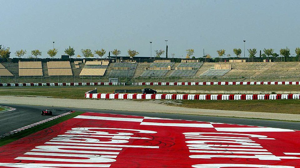 Warum die F1 mehr Show als Sport ist, Foto: xpb.cc Warum die F1 mehr Show als Sport ist, Foto: xpb.cc