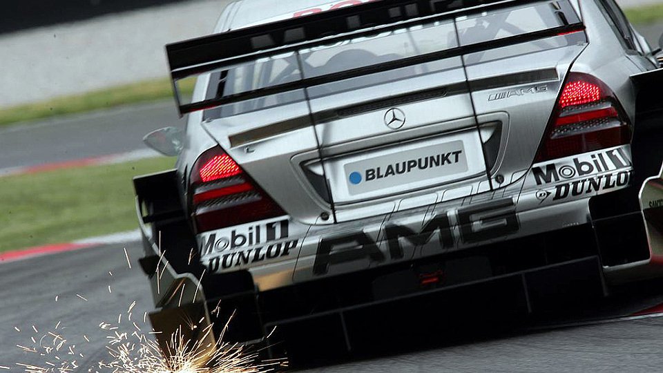 2005 hält die DTM in den Straßen von Moskau Einzug., Foto: xpb.cc 2005 hält die DTM in den Straßen von Moskau Einzug., Foto: xpb.cc