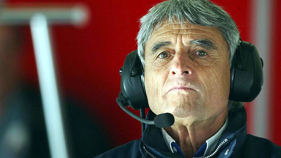 Pierre Dupasquier sieht in der MotoGP mehr Action als in der F1., Foto: xpb.cc