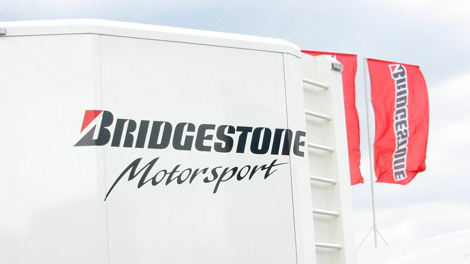 Bridgestone will allen in gleichem Maße zur Seite stehen, Foto: adrivo Sportpresse Bridgestone will allen in gleichem Maße zur Seite stehen, Foto: adrivo Sportpresse