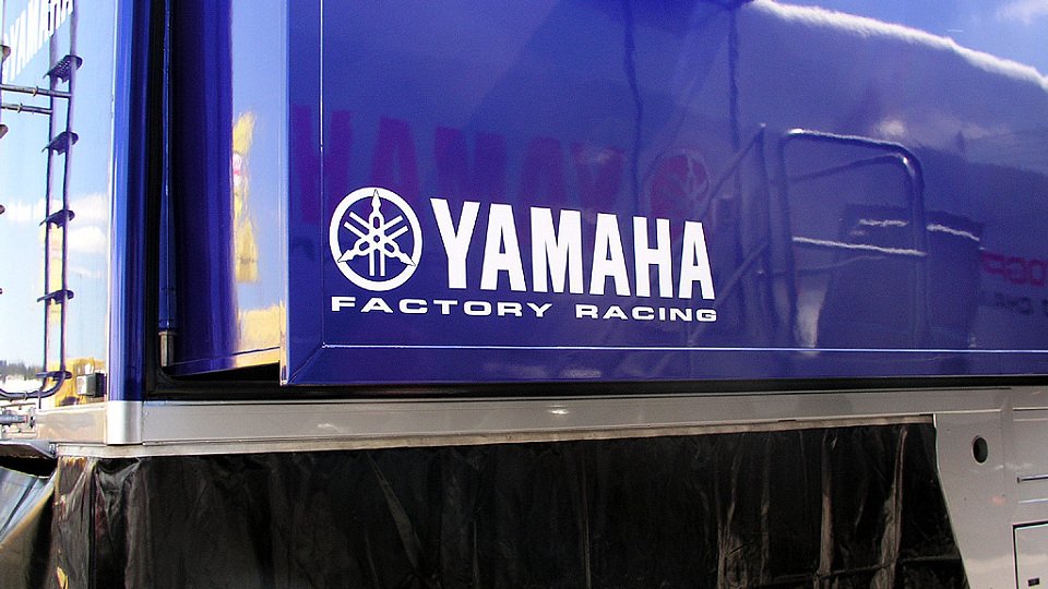 Yamaha-Mann Burgess glaubt nicht an den amerikanischen Traum von Czysz., Foto: adrivo Sportpresse