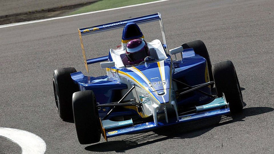 Die Formel BMW erhält 2005 erstmals ein Weltfinale aller vier Serien., Foto: xpb.cc