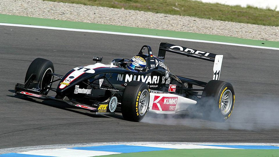 Die F3 Euroseries macht 2005 auf vier Stadtkursen Station., Foto: xpb.cc