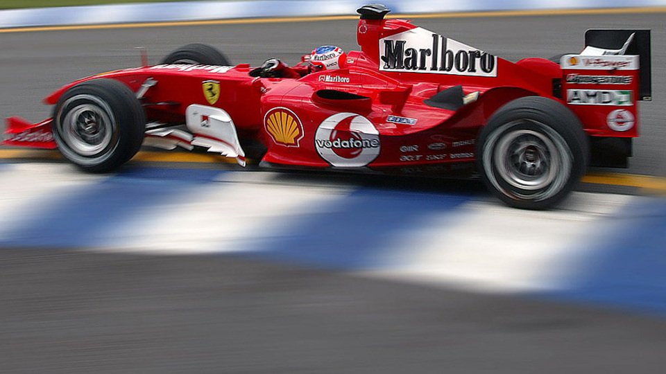 Warum Ferrari diesmal nicht Weltmeister wird, Foto: xpb.cc