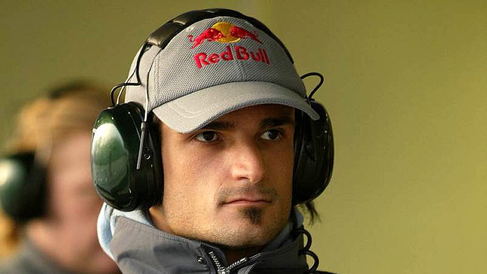 Der Italiener würde gerne für Red Bull fahren., Foto: xpb.cc