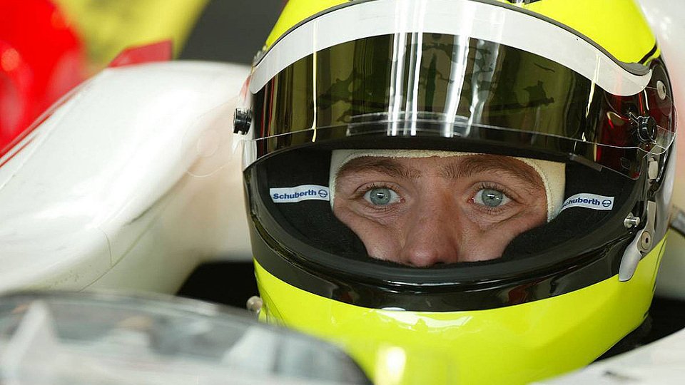 Ralf Schumacher hat den Titel zum Langzeitziel erklärt., Foto: xpb.cc
