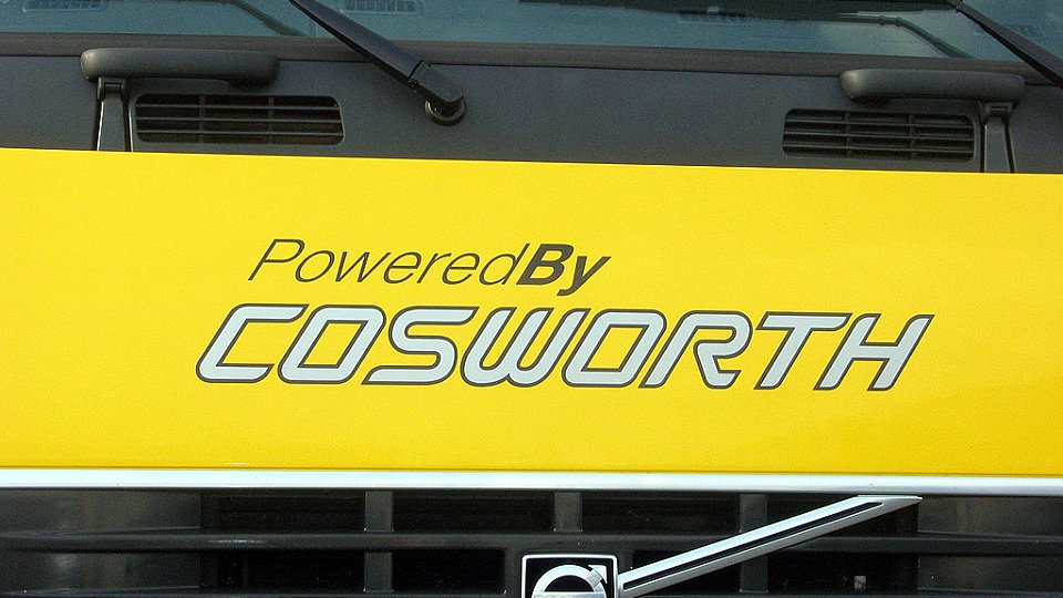 Cosworth Racing gehört nun den Champ-Car-Betreibert Kalkhoven und Forsythe., Foto: adrivo Sportpresse