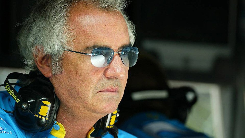 Der Italiener ist einer der schillerndsten Charaktere in der F1., Foto: xpb.cc