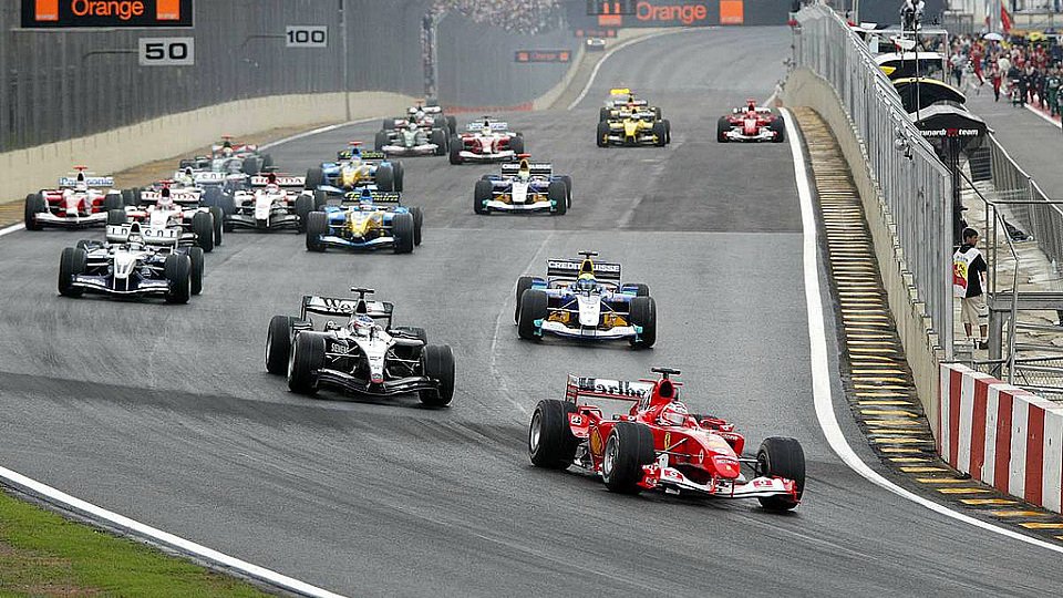 Ist die Formel 1 noch zu retten?, Foto: xpb.cc Ist die Formel 1 noch zu retten?, Foto: xpb.cc