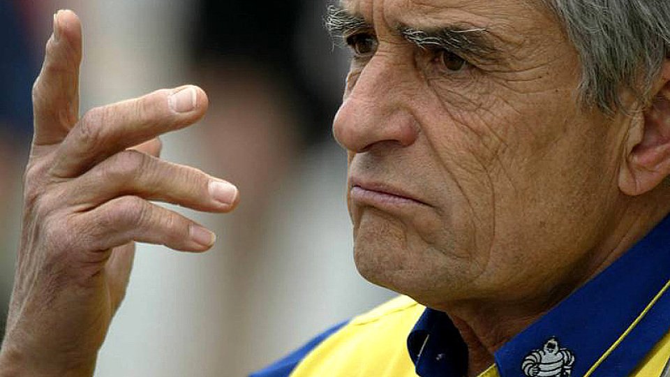 Pierre Dupasquier kann sich einige seltsame Dinge vorstellen., Foto: xpb.cc Pierre Dupasquier kann sich einige seltsame Dinge vorstellen., Foto: xpb.cc
