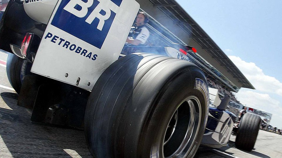 Michelin vor F1-Rückkehr 2017?, Foto: xpb.cc