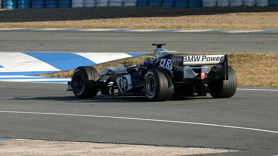 Mark Webber war wieder der Schnellste in Jerez., Foto: xpb.cc