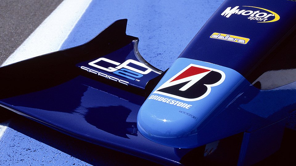 Bridgestone und die GP2 Serie bringen junge Studenten in den F1-Paddock., Foto: GP2